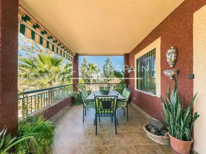 House 162m² in Spain, Orihuela. Priced at 299950€ rent photo-14