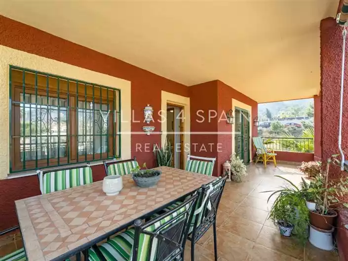 House 162m² in Spain, Orihuela. Priced at 299950€ rent photo-15