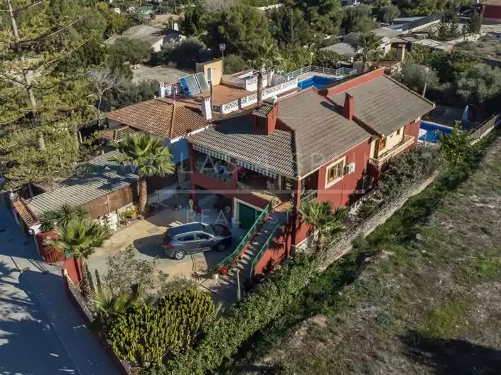House 162m² in Spain, Orihuela. Priced at 299950€ rent photo-2