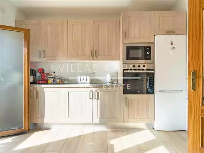 House 162m² in Spain, Orihuela. Priced at 299950€ rent photo-21