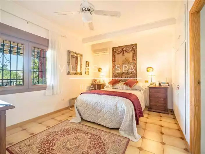 House 162m² in Spain, Orihuela. Priced at 299950€ rent photo-24
