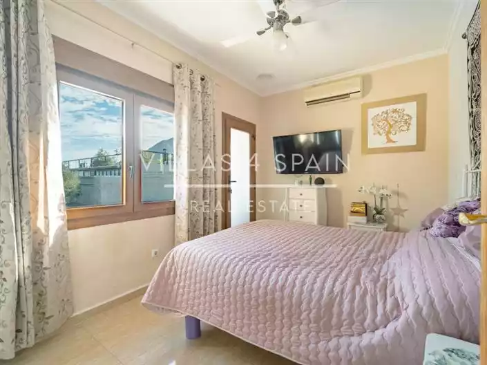 House 162m² in Spain, Orihuela. Priced at 299950€ rent photo-27