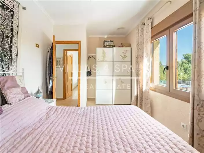 House 162m² in Spain, Orihuela. Priced at 299950€ rent photo-28