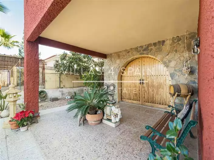 House 162m² in Spain, Orihuela. Priced at 299950€ rent photo-35