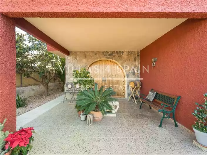 House 162m² in Spain, Orihuela. Priced at 299950€ rent photo-36