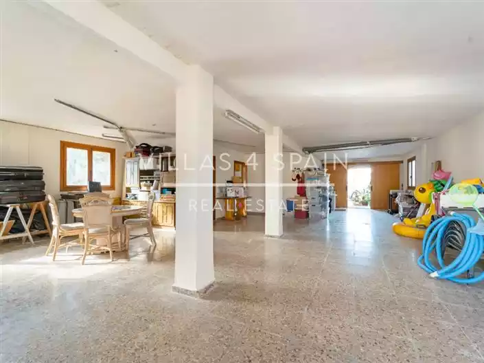 House 162m² in Spain, Orihuela. Priced at 299950€ rent photo-39