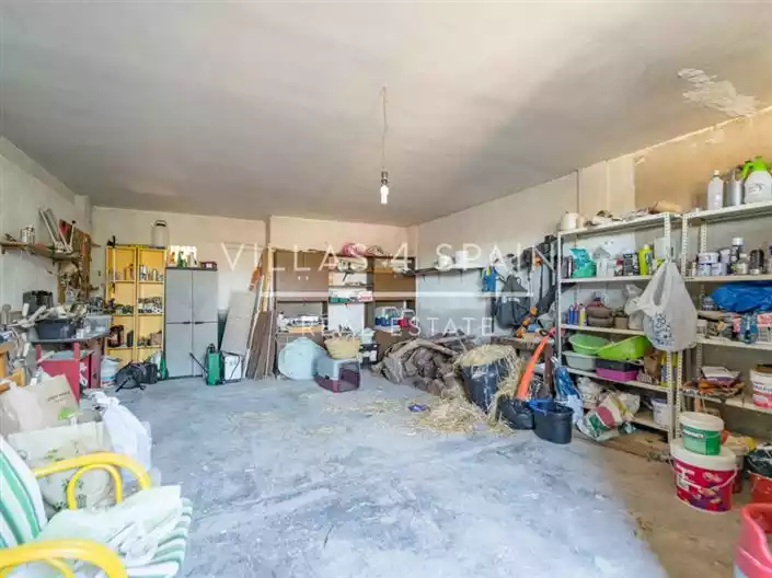 House 162m² in Spain, Orihuela. Priced at 299950€ rent photo-43
