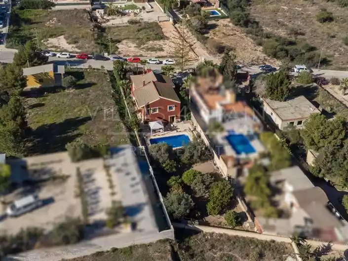 House 162m² in Spain, Orihuela. Priced at 299950€ rent photo-44