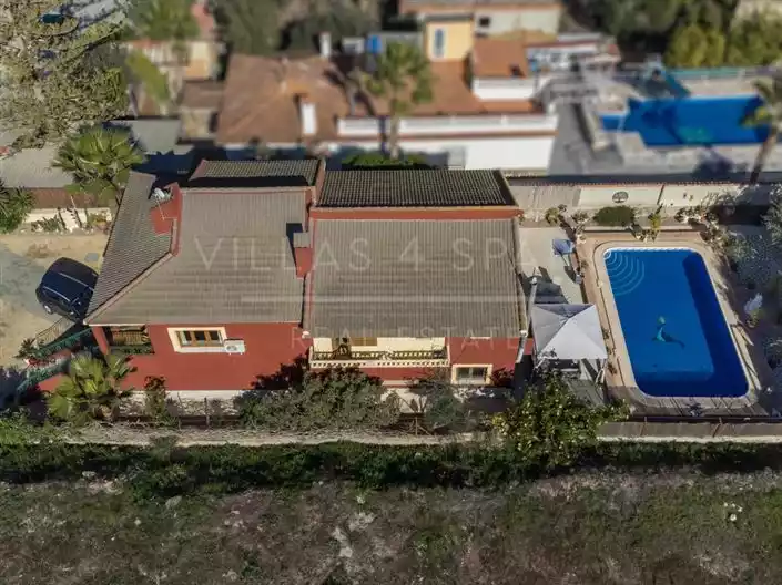 House 162m² in Spain, Orihuela. Priced at 299950€ rent photo-45