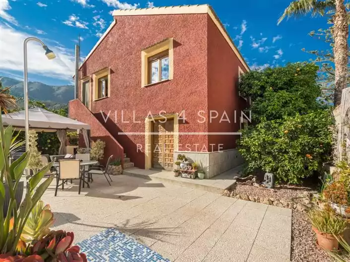 House 162m² in Spain, Orihuela. Priced at 299950€ rent photo-5
