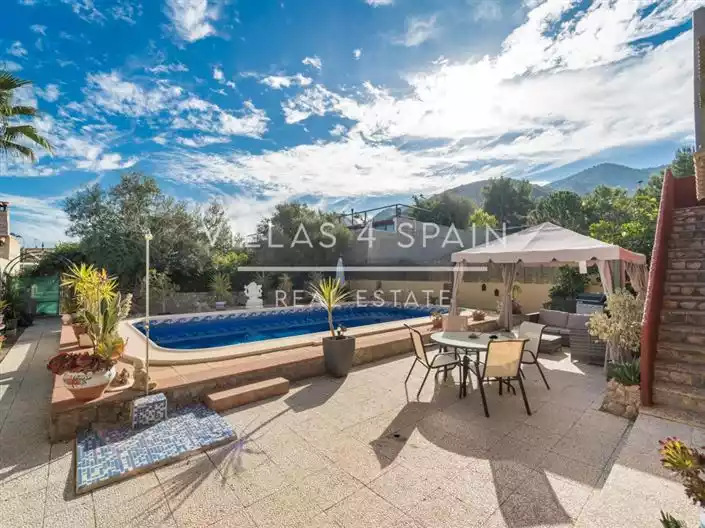 House 162m² in Spain, Orihuela. Priced at 299950€ rent photo-8