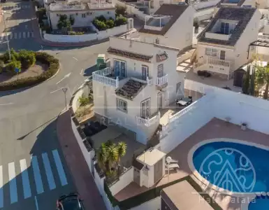 Купить дом в Испании 253950€