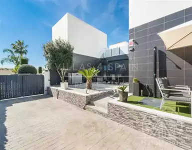 Купить дом в Испании 229950€