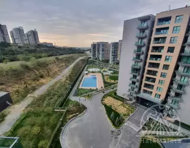 Купить квартиру в Турции 175000$