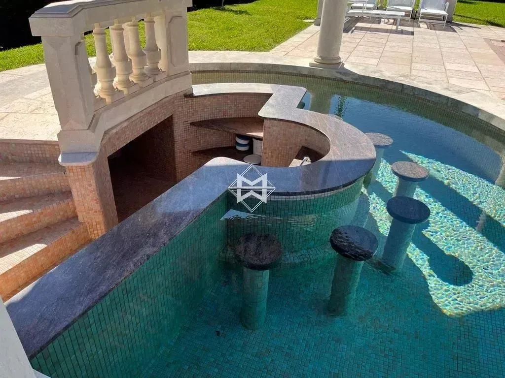 Villa 450m² in Italy, Montignoso. Priced at 8900000€ rent photo-7