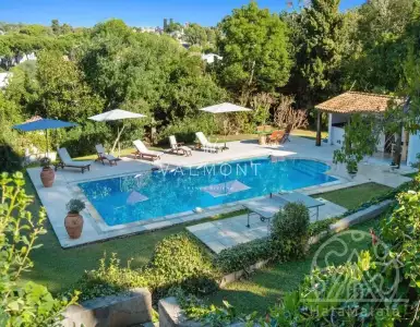 Купить villa в Portugal 8900000€