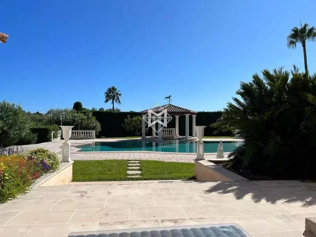 Villa 450m² in Italy, Montignoso. Priced at 8900000€ rent photo-16