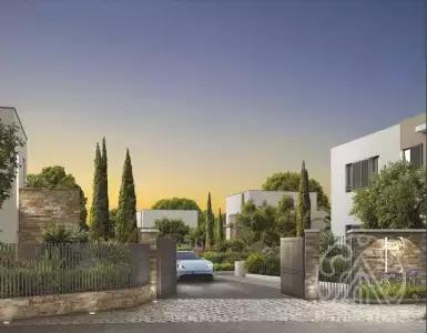 Купить villa в France 1760000€