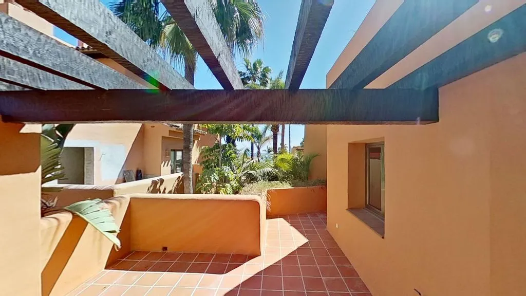 Penthouse 425m² in Spain, Marbella. Priced at 1950000€ rent photo-2