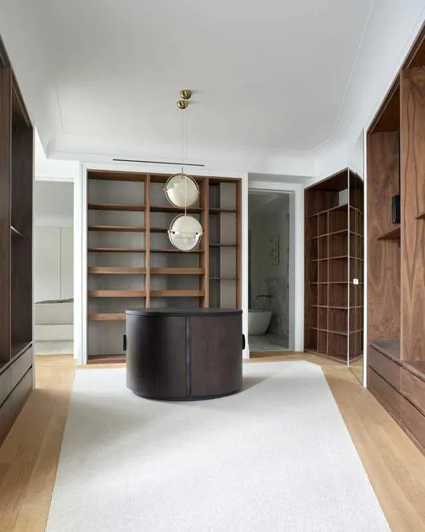 Flat 672m² in Spain, Madrid. Priced at 7300000€ rent photo-1