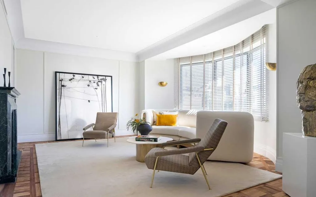Flat 672m² in Spain, Madrid. Priced at 7300000€ rent photo-2