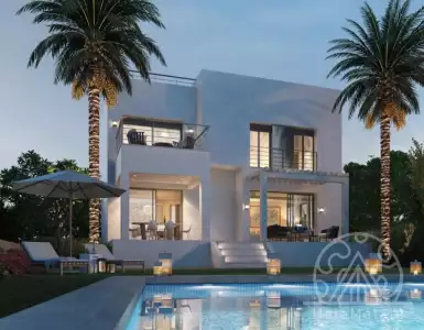Купить villa в Spain 710000€