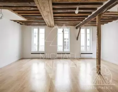 Купить квартиру в Франции 1800000€