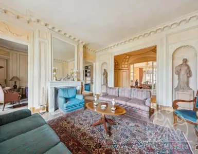 Купить квартиру в Франции 8500000€