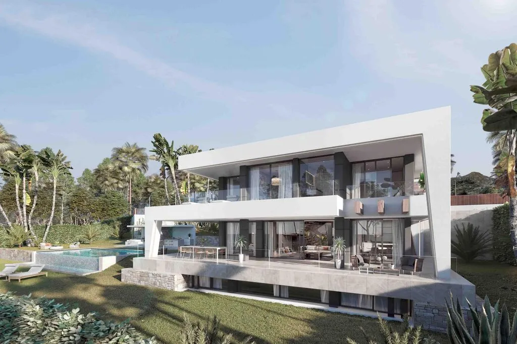 Villa 165m² in Portugal, Oeirash. Priced at 790000€ rent photo-2