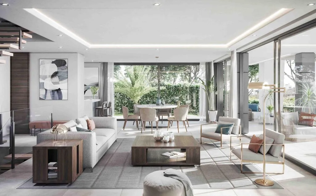 Villa 165m² in Portugal, Oeirash. Priced at 790000€ rent photo-3