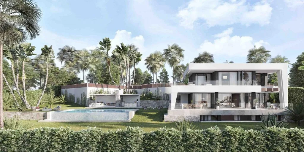 Villa 165m² in Portugal, Oeirash. Priced at 790000€ rent photo-5