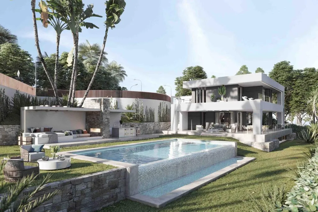 Villa 165m² in Portugal, Oeirash. Priced at 790000€ rent photo-6