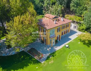 Арендовать villa в Italy 4950000€