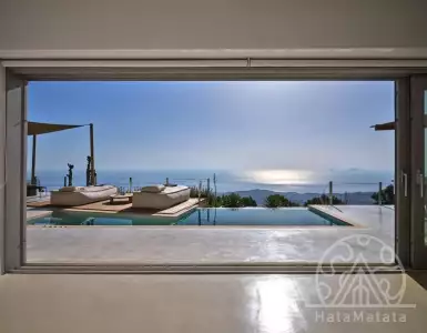 Купить villa в Greece 4850000€