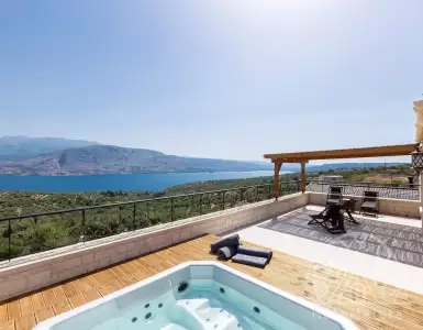 Купить villa в Greece 6500000€