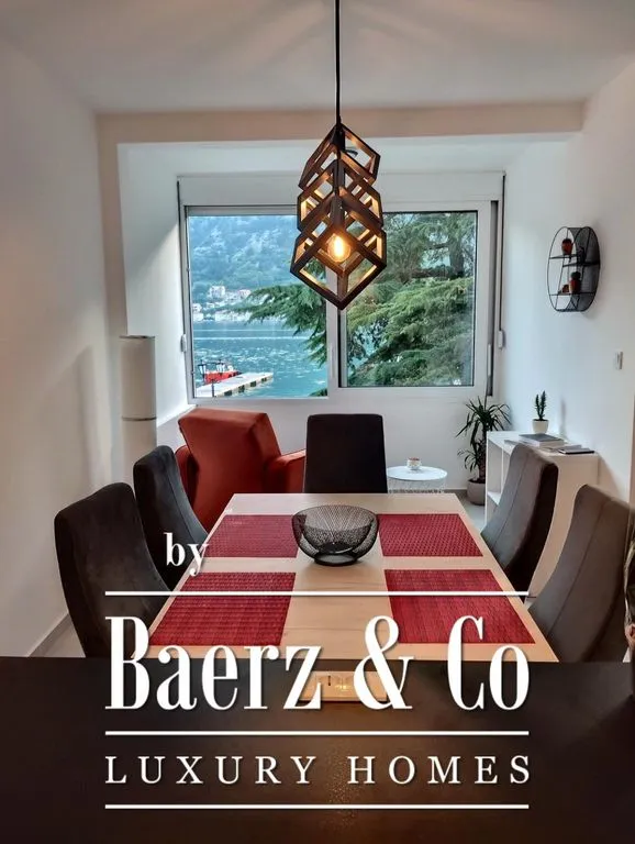 Flat 82m² in Montenegro, Kotor. Priced at 200000€ rent photo-2