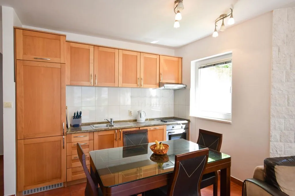 Flat 82m² in Montenegro, Kotor. Priced at 200000€ rent photo-5