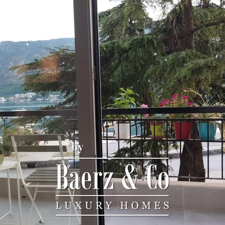 Flat 82m² in Montenegro, Kotor. Priced at 200000€ rent photo-6