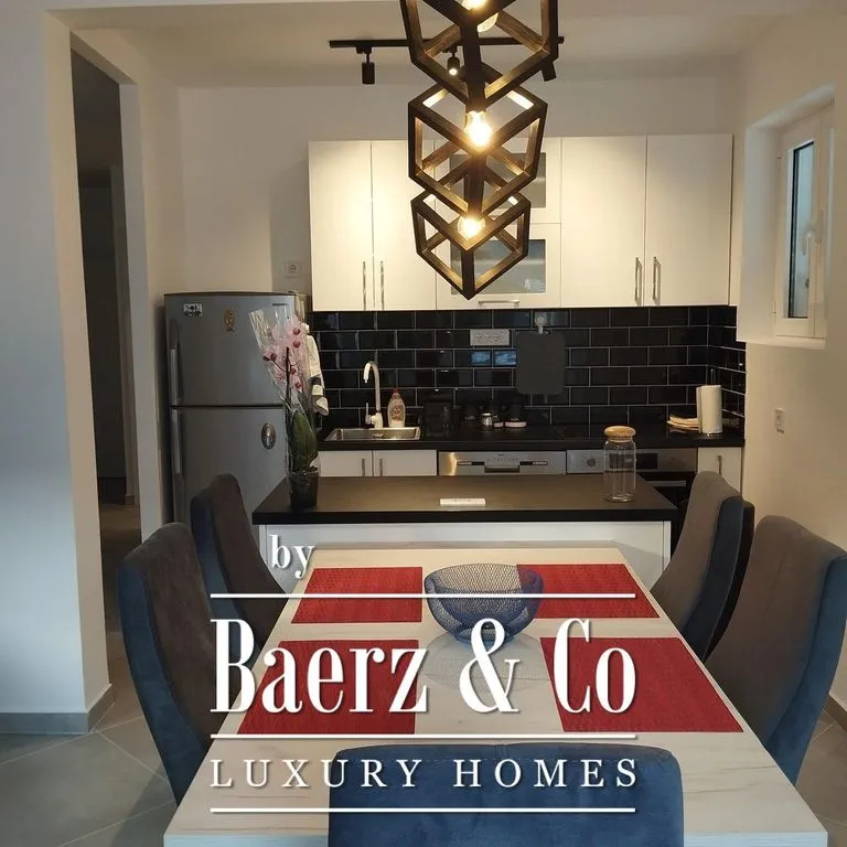 Flat 82m² in Montenegro, Kotor. Priced at 200000€ rent photo-8