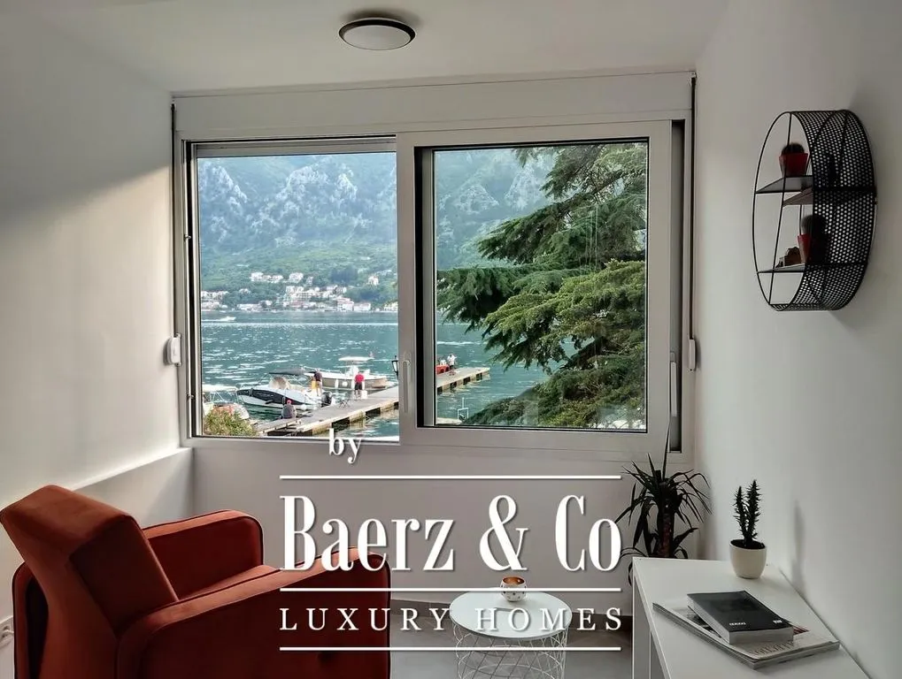 Flat 82m² in Montenegro, Kotor. Priced at 200000€ rent photo-9