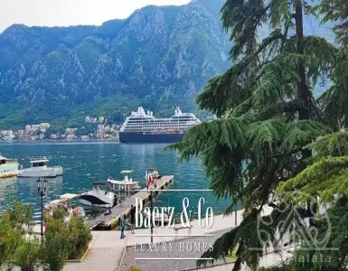 Купить flat в Montenegro 200000€