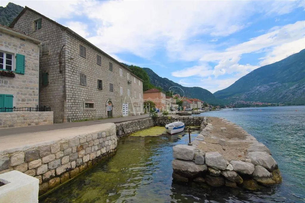 House 120m² in Montenegro, Kotor. Priced at 370000€ rent photo-4