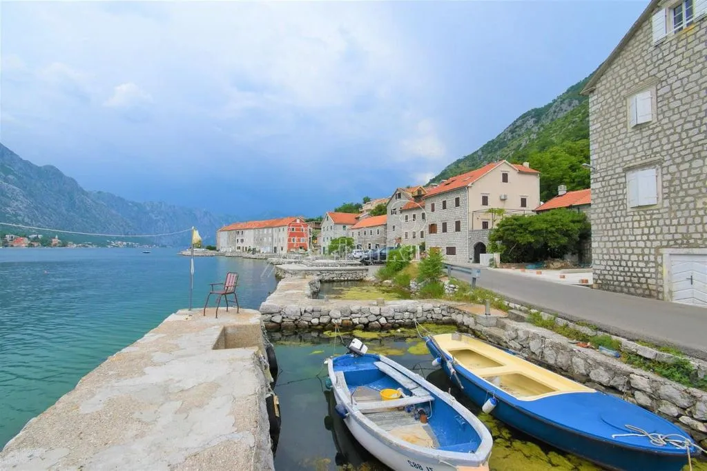 House 120m² in Montenegro, Kotor. Priced at 370000€ rent photo-5