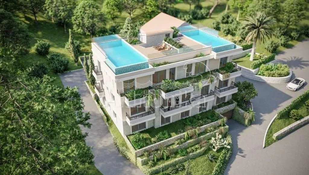 Flat 64m² in Montenegro, Kotor. Priced at 250000€ rent photo-2