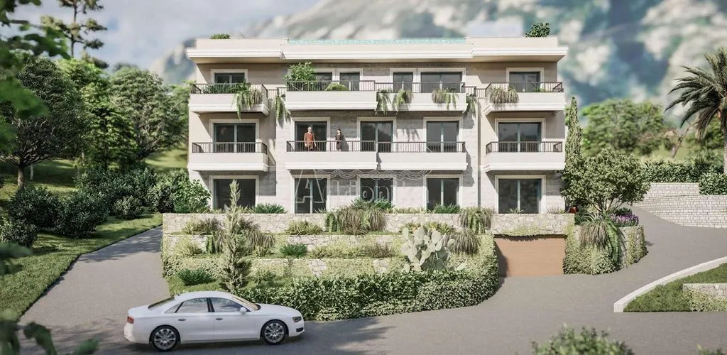 Flat 64m² in Montenegro, Kotor. Priced at 250000€ rent photo-5