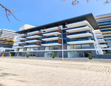 Купить квартиру в Турции 145000€