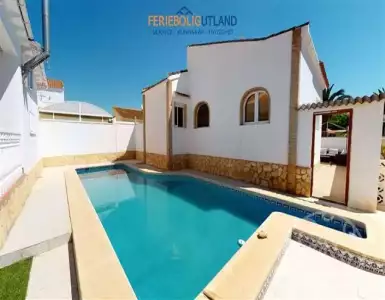 Купить дом в Испании 298000€