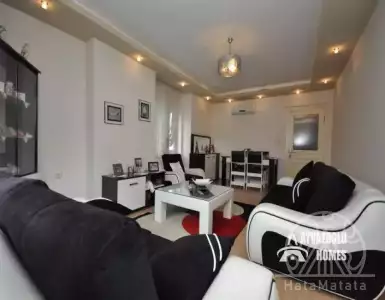Купить квартиру в Турции 250000€
