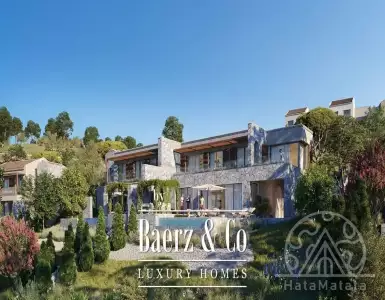 Купить дом в Черногории 3870000€