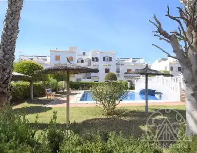 Купить квартиру в Испании 118000€